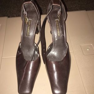 Enzo Angiolini Size 7 1/2 M